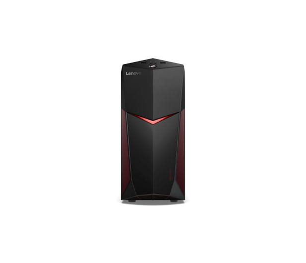 Lenovo Legion Y520T-25 i5/16GB/256/Win10 GTX1060 - 398061 - zdjęcie 4